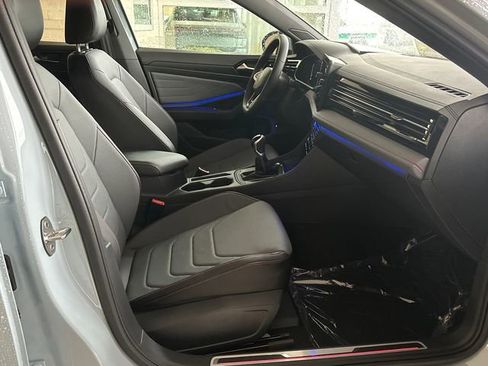 New 2026 Volkswagen Jetta GLI Autobahn FWD image 13