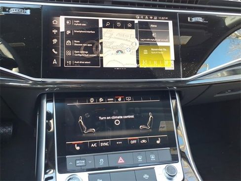 New 2026 Audi Q7 3.0T Premium image 13