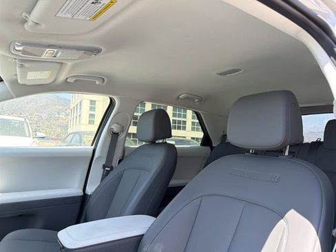 New 2026 Hyundai Ioniq 5 SEL RWD image 17