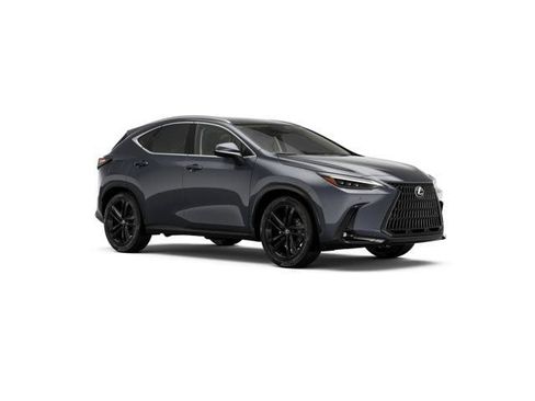 New 2026 Lexus NX 450h+ AWD w/ Accessory Package (2T) image 9