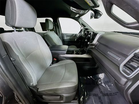 Used 2023 RAM 2500 Big Horn w/ Level 1 Equipment Group image 12