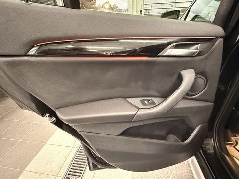 Used 2020 BMW X1 xDrive28i w/ Convenience Package image 36