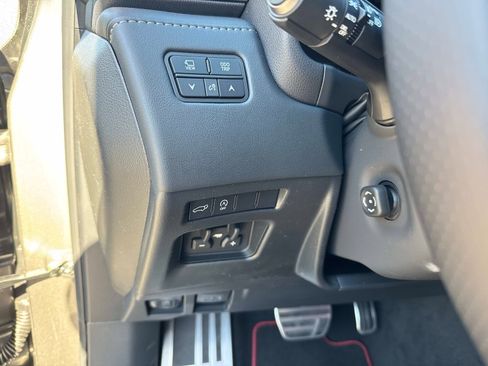 New 2026 Lexus LX 600 F Sport AWD/4WD image 33