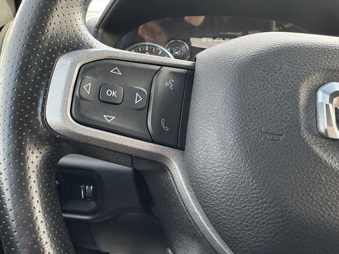 Used 2024 RAM 2500 Tradesman image 50