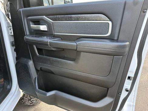 Used 2019 RAM 2500 Big Horn image 41