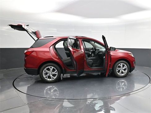 Used 2019 Chevrolet Equinox LT image 46