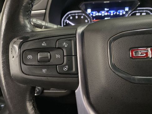 Used 2021 GMC Yukon XL SLT w/ SLT Luxury Plus Package image 20