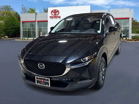 Used 2023 MAZDA CX-30 AWD 2.5 S image 1