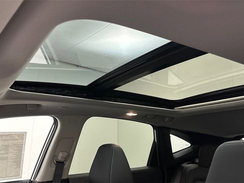 New 2026 Nissan Murano SL image 18