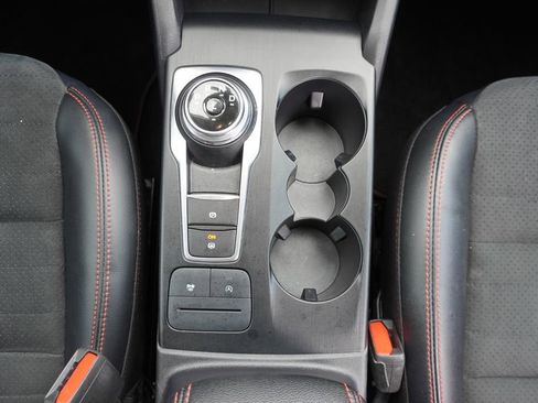 Certified 2022 Ford Escape SEL w/ SEL Stealth AWD Package image 18