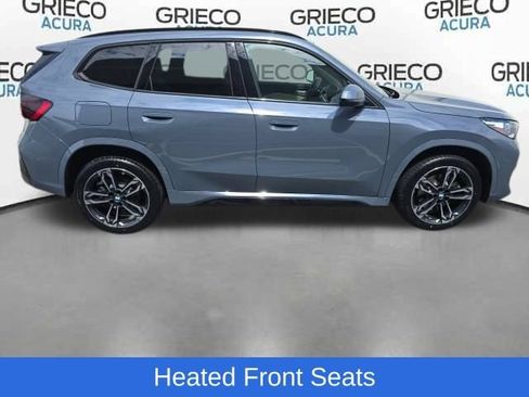 Used 2023 BMW X1 xDrive28i w/ M Sport Package AWD/4WD image 8