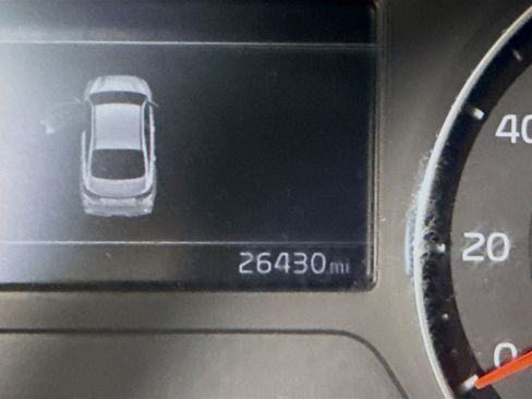 Used 2024 Kia Forte GT-Line image 16