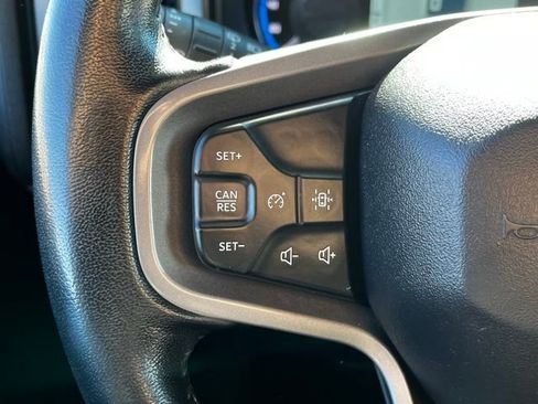 Used 2023 Ford Bronco Wildtrak image 17