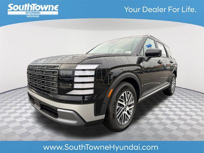 New 2026 Hyundai Palisade SEL