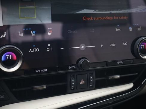 Used 2025 Lexus NX 450h+ AWD w/ Towing Package (2000 Lbs) image 19