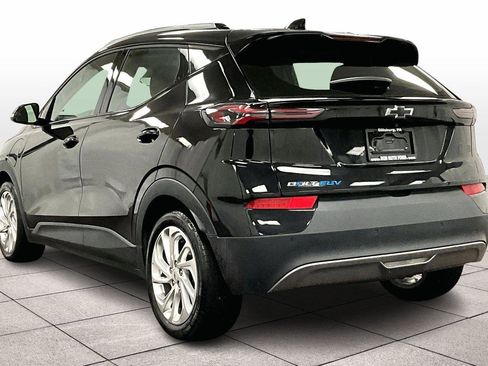 Used 2023 Chevrolet Bolt EUV LT w/ Driver Confidence Package image 10