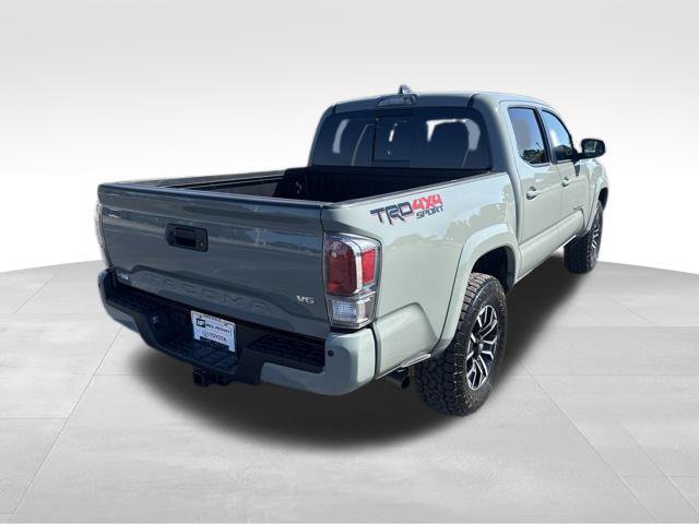 Used 2023 Toyota Tacoma TRD Sport w/ TRD Premium Sport Package AWD/4WD image 5