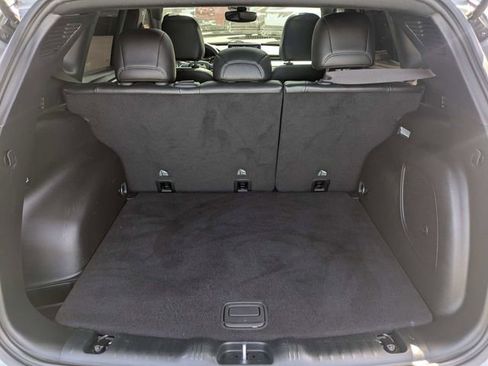 Used 2023 Jeep Compass Limited w/ Sun and Sound Group image 12