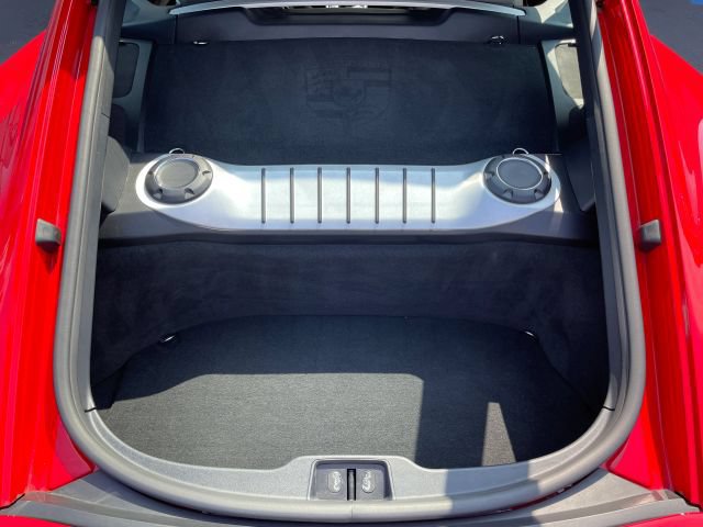 Used 2023 Porsche 718 Cayman w/ 718 T Interior Package RWD image 43