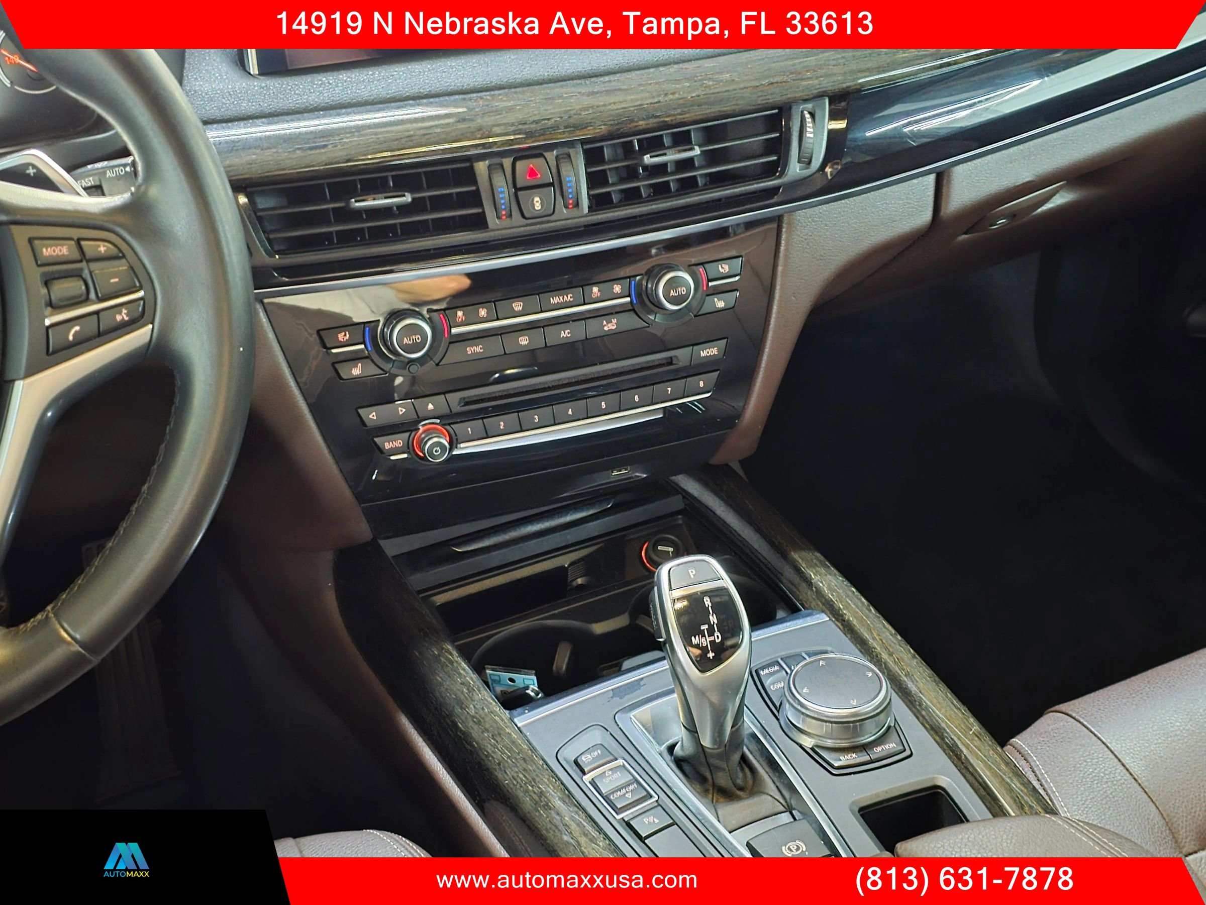 Used 2018 BMW X5 sDrive35i RWD image 18