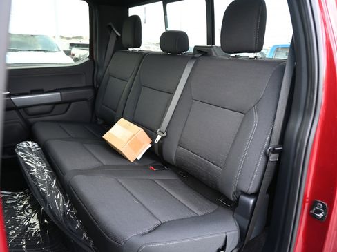 New 2026 Ford F150 XLT AWD/4WD image 36