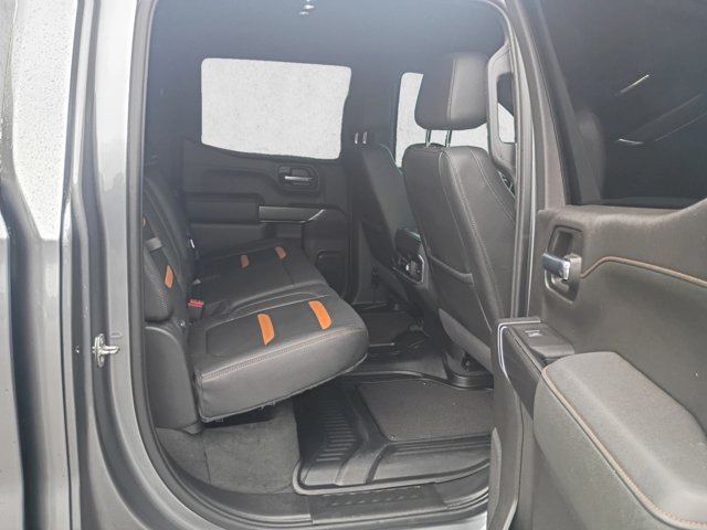 Certified 2021 GMC Sierra 1500 AT4 AWD/4WD image 18