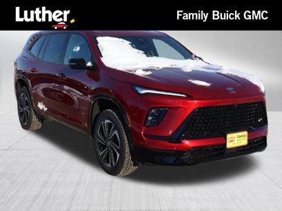 New 2026 Buick Enclave Sport Touring