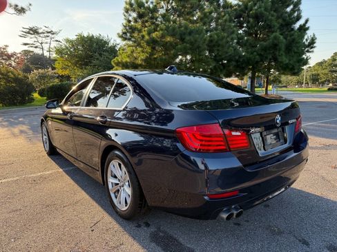 Used 2015 BMW 528i xDrive Sedan image 7