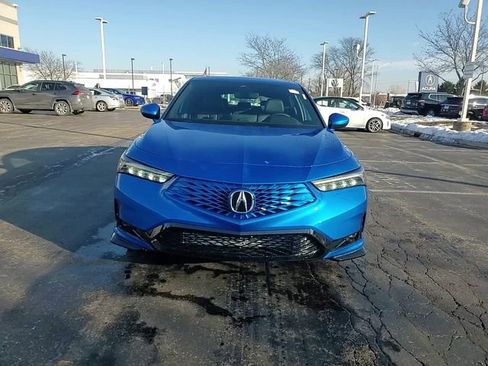 New 2026 Acura Integra A-Spec image 10