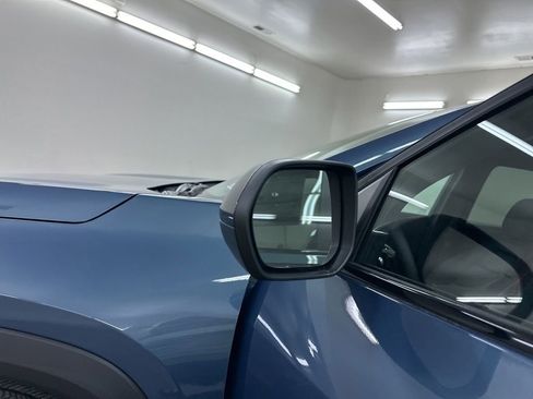 New 2026 Chevrolet Equinox RS w/ Convenience Package III image 15