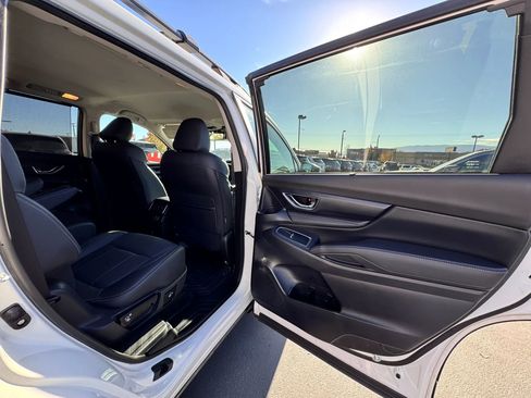 Used 2024 Subaru Ascent Limited image 28