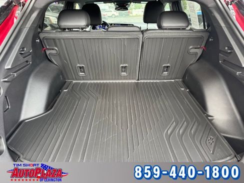 Used 2025 Chevrolet Equinox EV RS FWD image 41