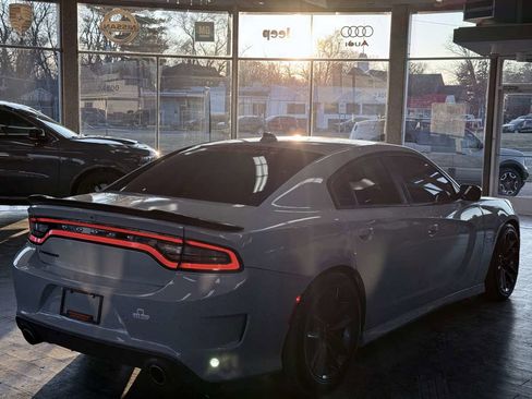 Used 2022 Dodge Charger Scat Pack w/ Plus Group image 11