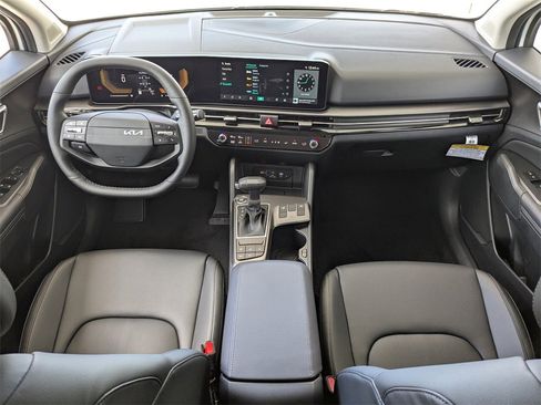 Certified 2026 Kia Sportage EX image 20