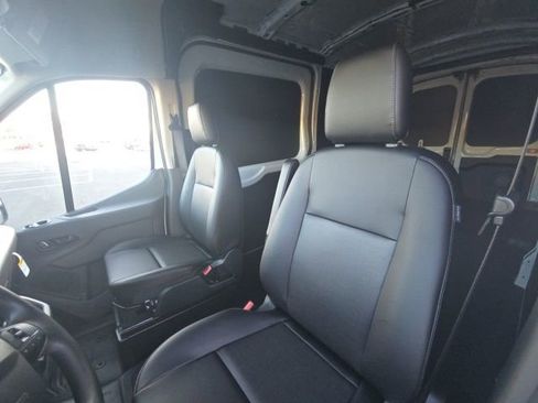 New 2026 Ford Transit 250 148 Medium Roof Extended AWD image 15