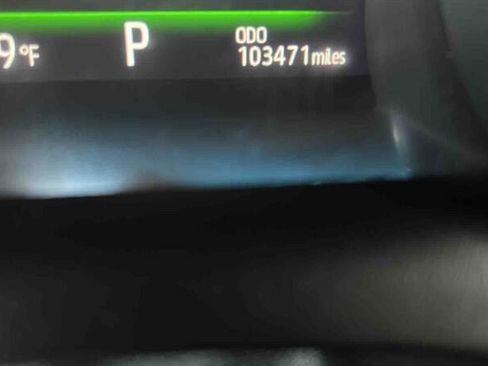 Used 2018 Toyota Camry XSE w/ Protection Package (Q2) image 25