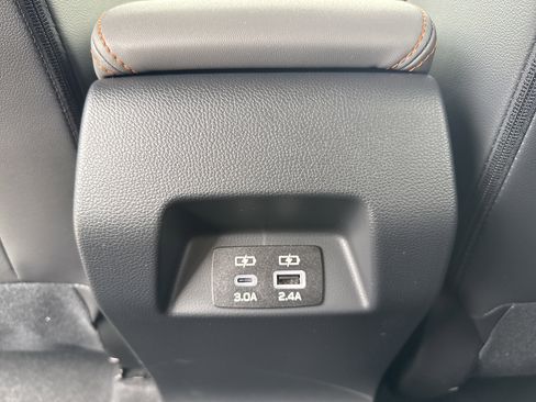 New 2026 Subaru Crosstrek 2.5i Limited image 18