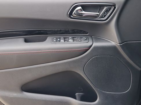 New 2026 Dodge Durango GT image 17