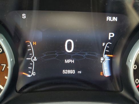 Used 2018 Jeep Compass Limited w/ Navigation Group image 22