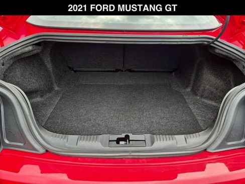 Used 2021 Ford Mustang GT w/ Equipment Group 301A RWD image 27