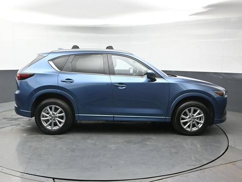 Used 2024 MAZDA CX-5 AWD 2.5 S image 6