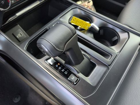 New 2026 Ford F150 Lariat AWD/4WD image 25