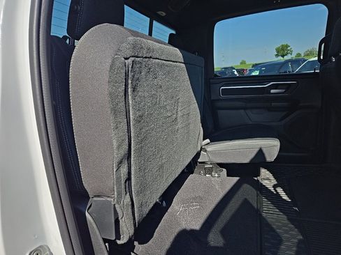 New 2026 RAM 1500 Big Horn image 98