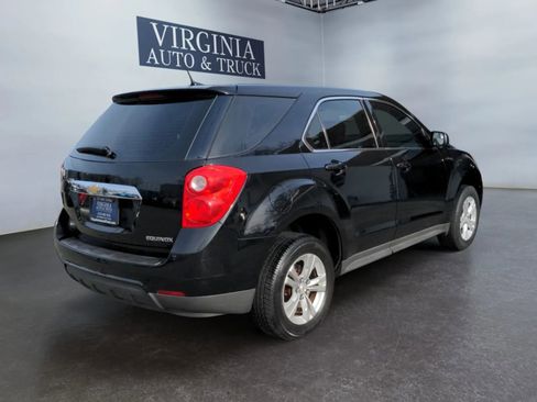 Used 2014 Chevrolet Equinox LS image 10