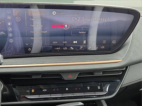 New 2026 Buick Envision Sport Touring AWD/4WD image 16