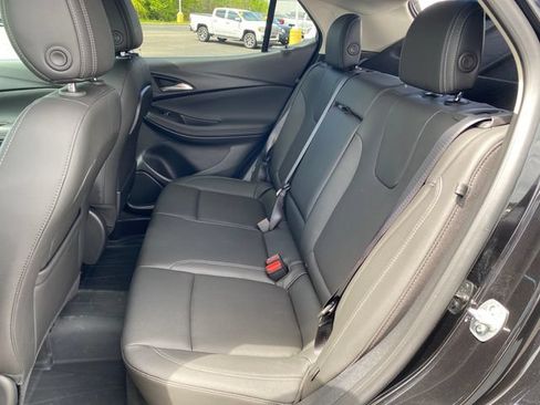 Certified 2024 Buick Encore GX Sport Touring w/ Comfort Package AWD/4WD image 19