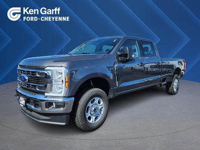 New 2026 Ford F250 XL