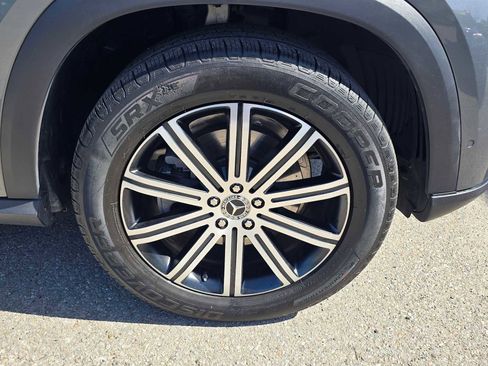 Used 2026 Mercedes-Benz GLE 350 4MATIC image 10