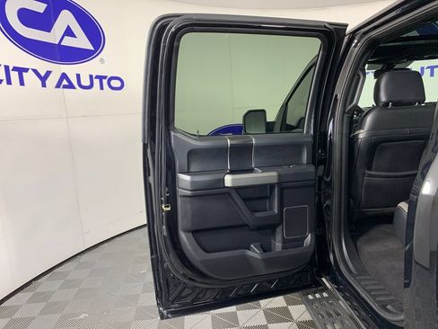 Used 2018 Ford F150 Raptor w/ Equipment Group 802A Luxury AWD/4WD image 30