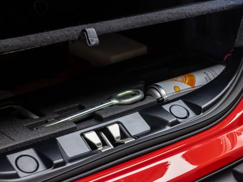 Certified 2026 Ferrari Roma image 86